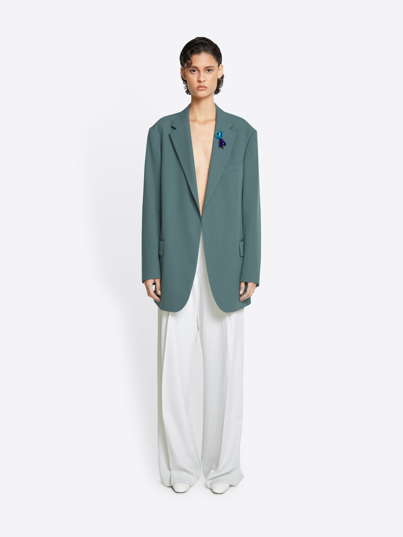 Dries Van Noten OVERSIZED BLAZER outlook