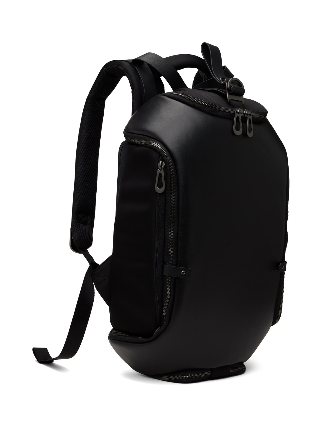 Black Avon Alias Backpack - 2