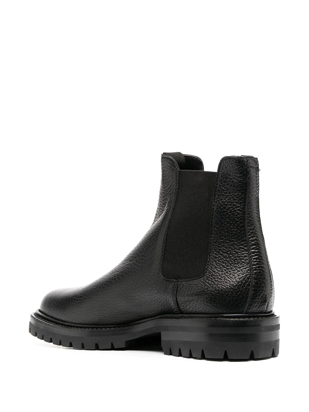 ankle-length Chelsea boots - 3