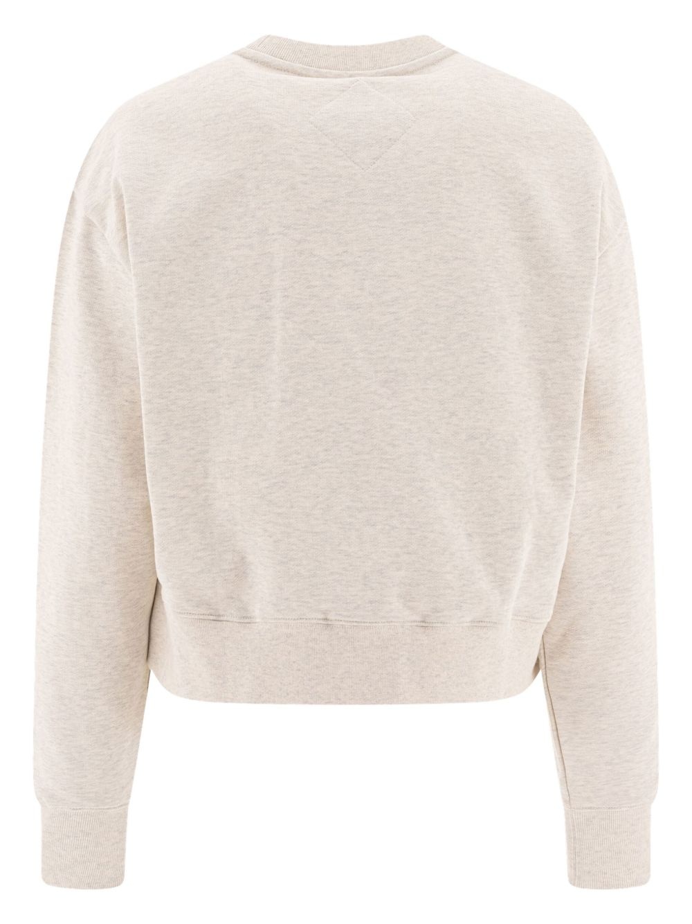 Beach Club sweatshirt - 2