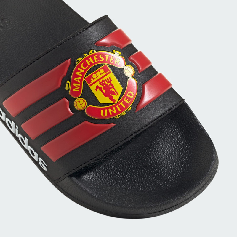 Adilette Shower Manchester United Slides 8