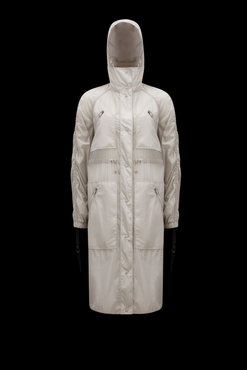 Potet Parka - 1