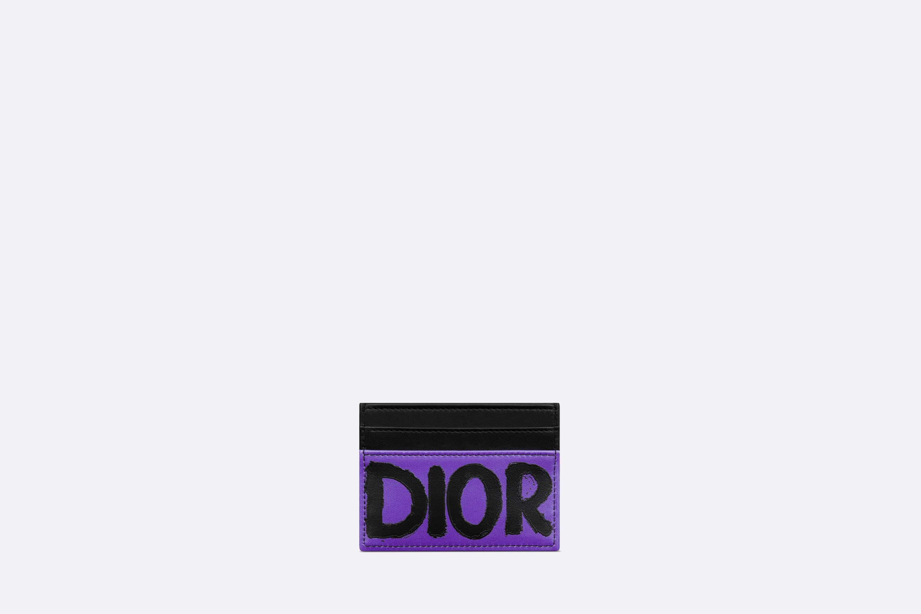 Miss Dior Freesia Card Holder - 2