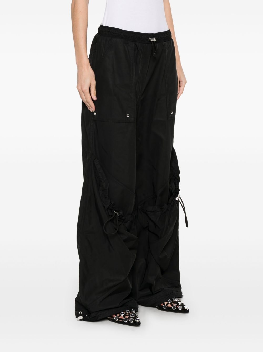 long trousers - 3