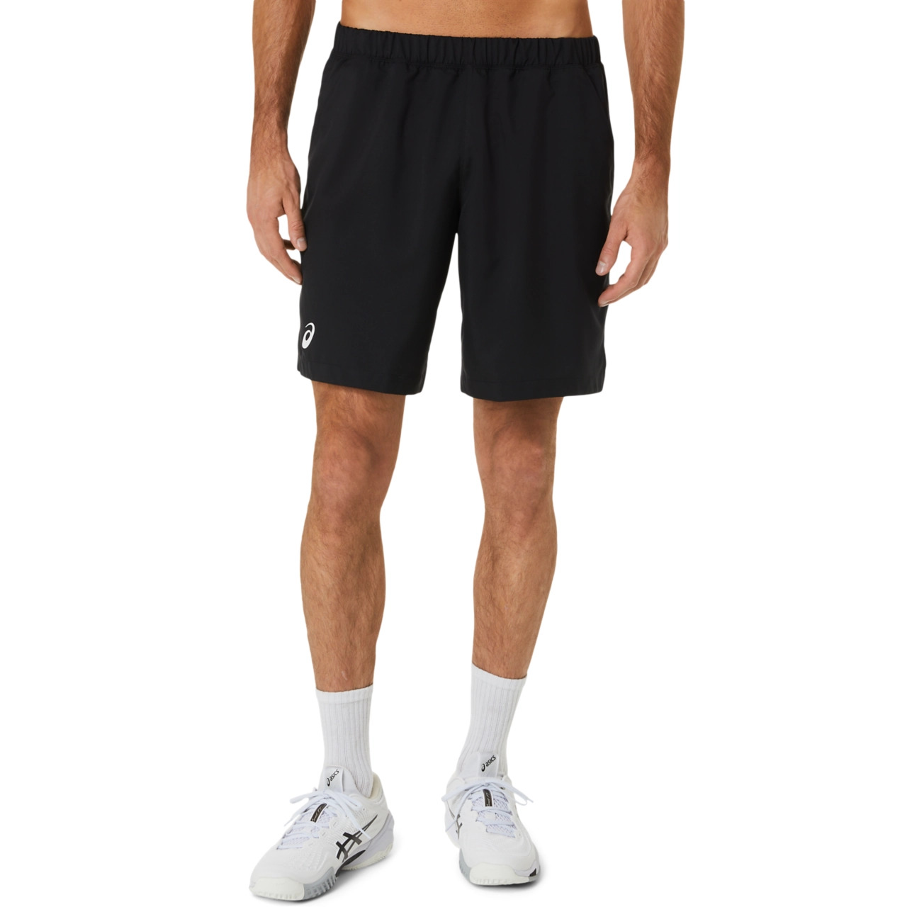 MEN'S COURT 9IN SHORT - 1