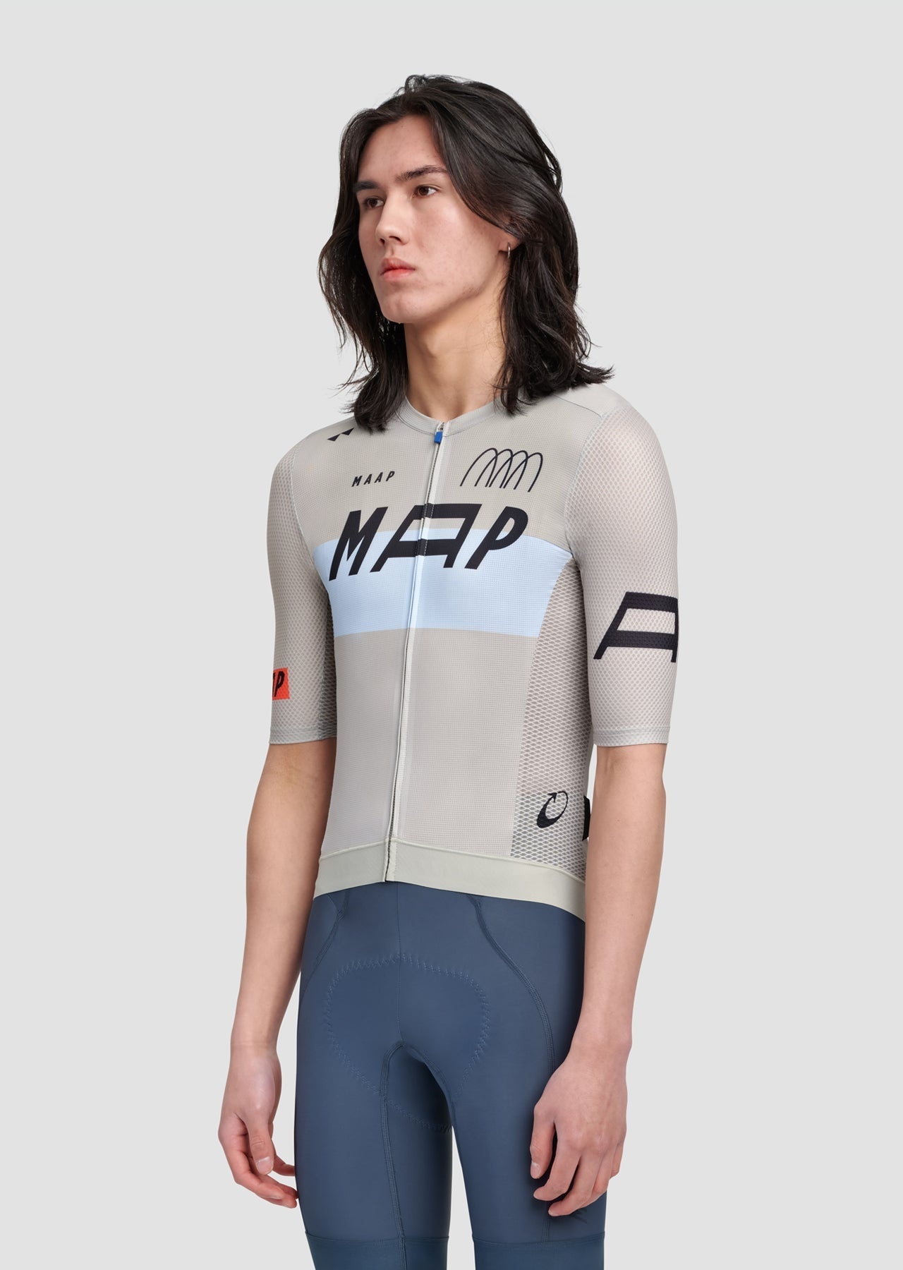 Adapt Pro Air Jersey - 1