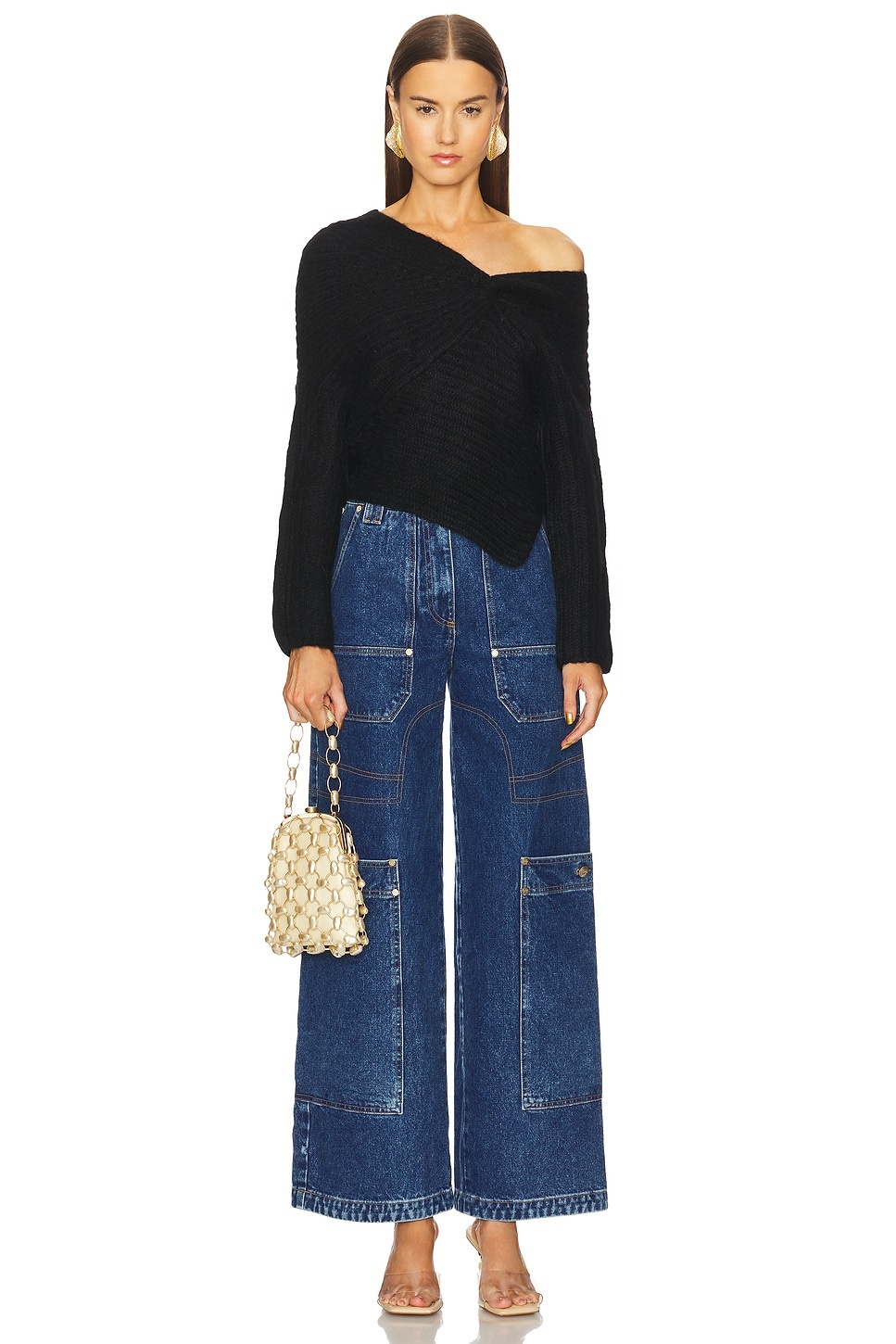 Lea Knit Top - 5