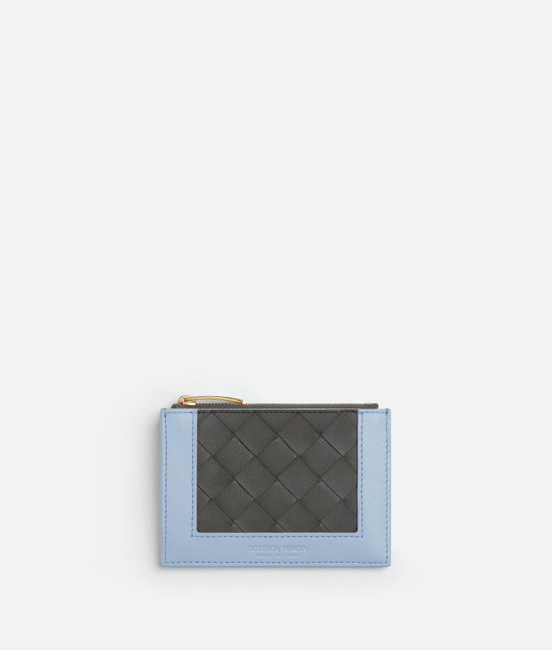 Angolo Zipped Card Case 1