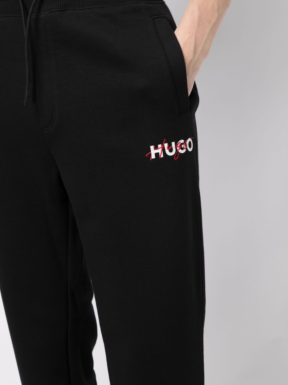 Drokko track pants - 5