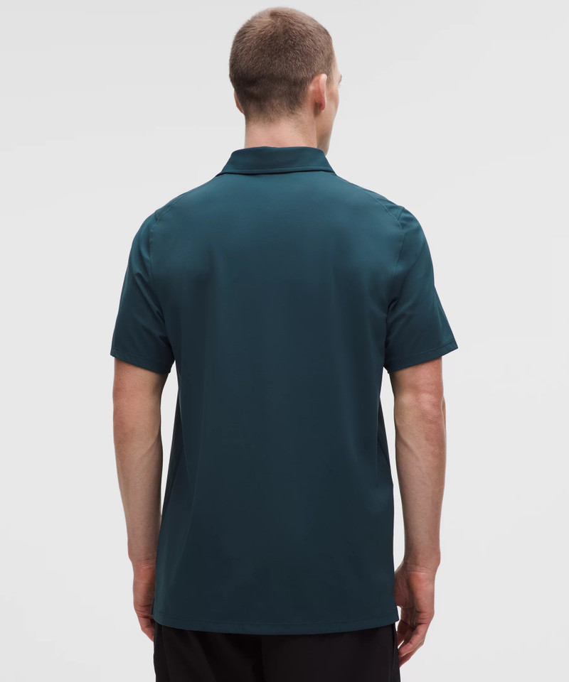 Men's ShowZero™ Classic-Fit Polo Shirt 3