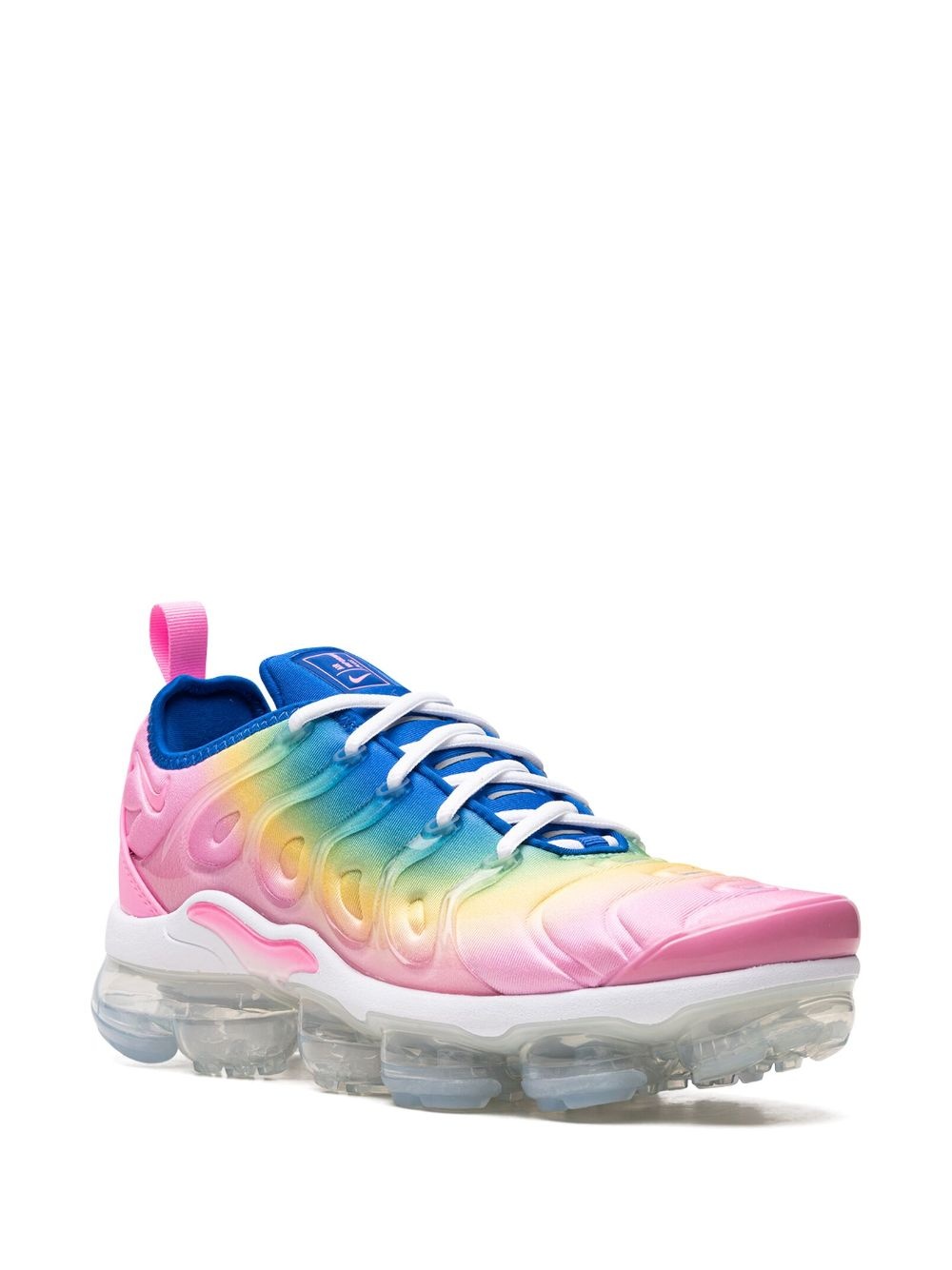 Air VaporMax Plus "Cotton Candy Rainbow" sneakers - 2