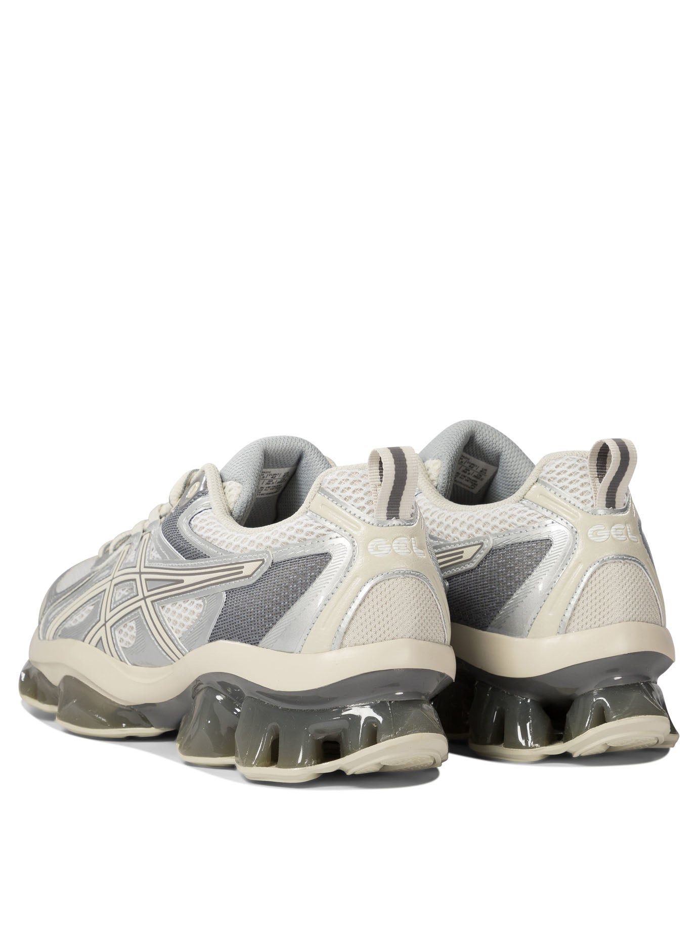 Asics "gel-quantum Kinetic" Sneakers - 4