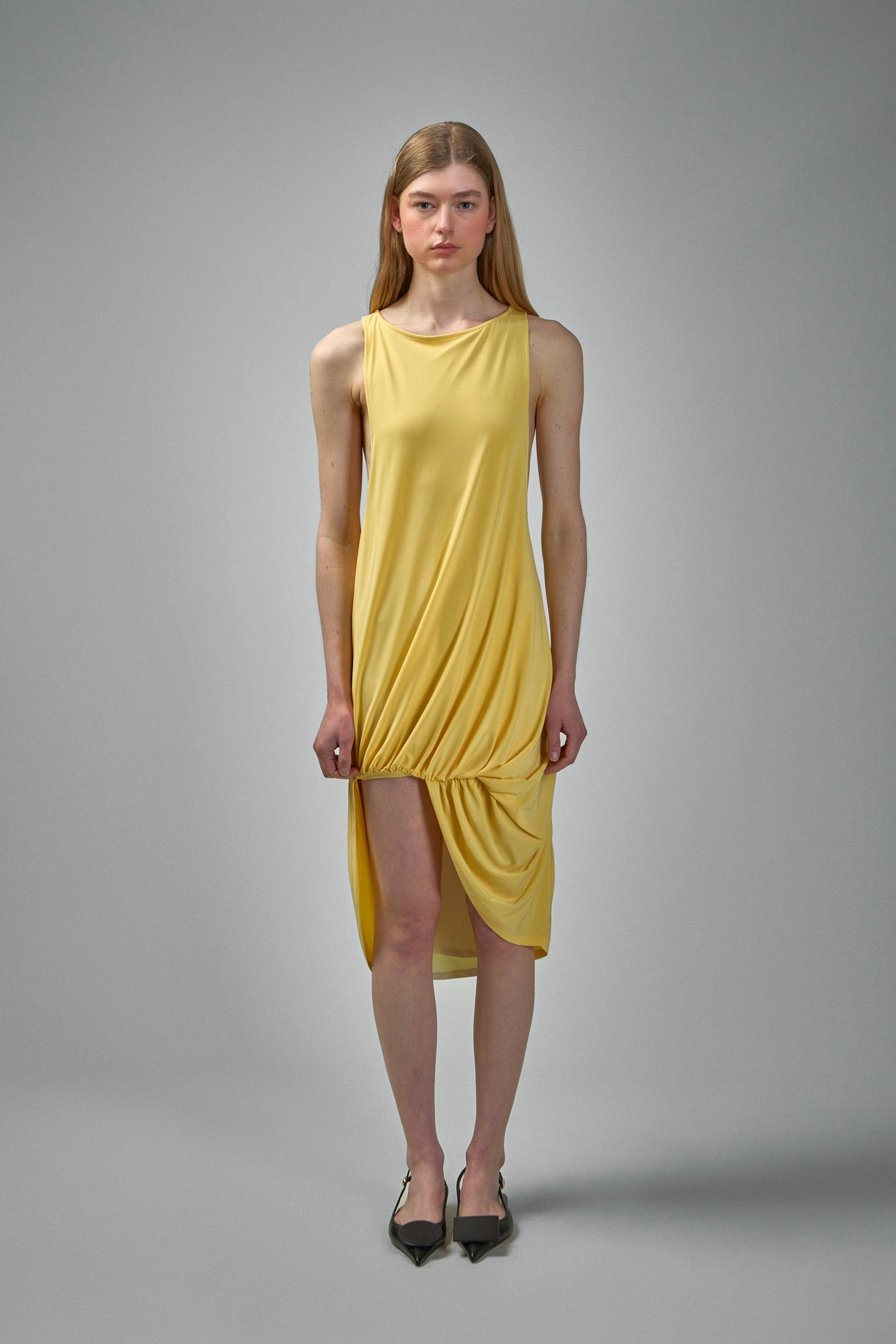 La Robe Peblo Courte - 1