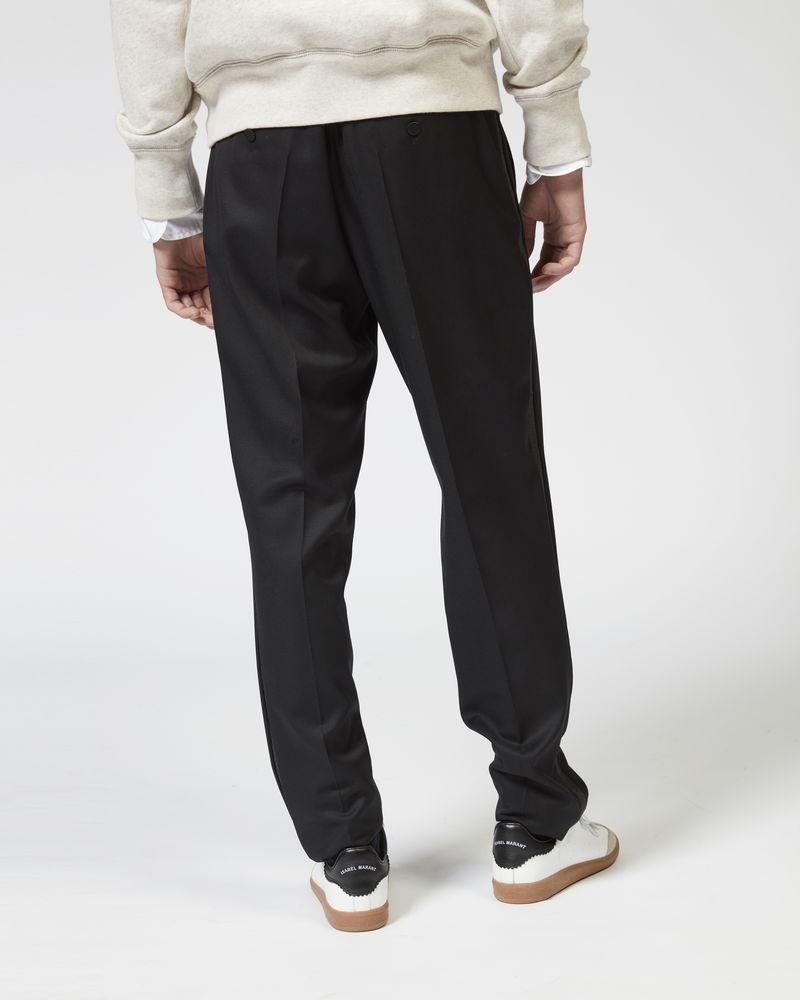 LUTZ tuxedo trousers - 5