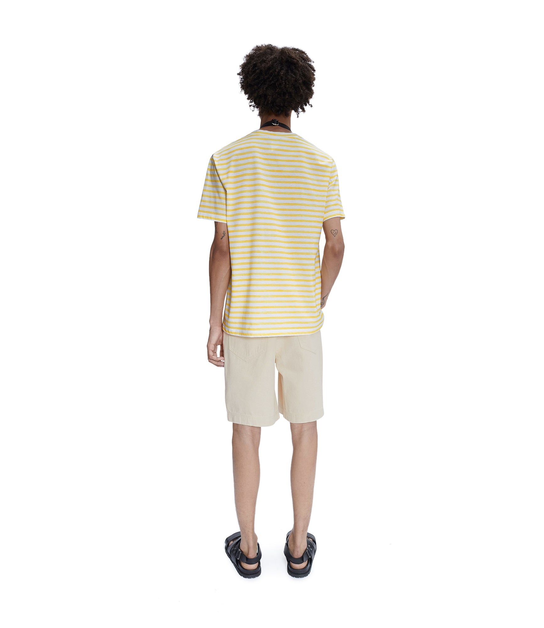 Marineiho T-shirt - 3