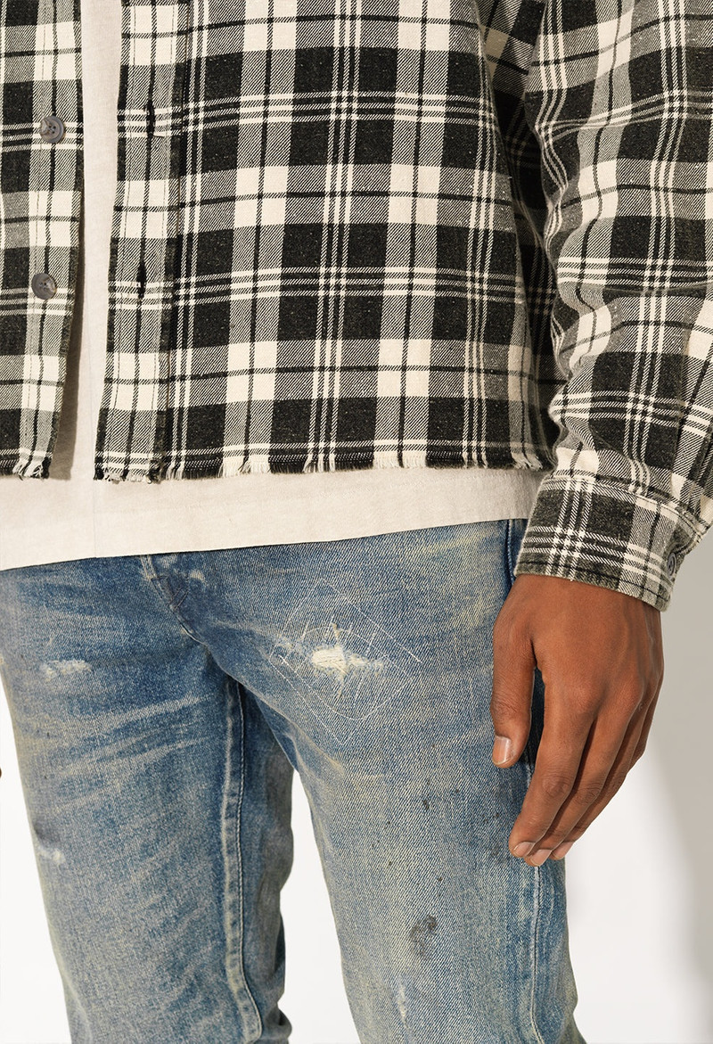 HEMI OVERSIZED SHIRT 8