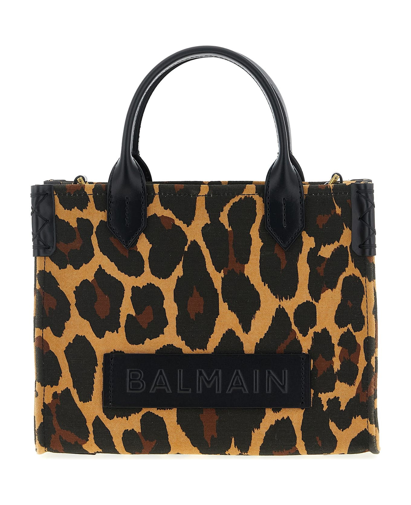 Small 'b-army' Shopping Bag - 1