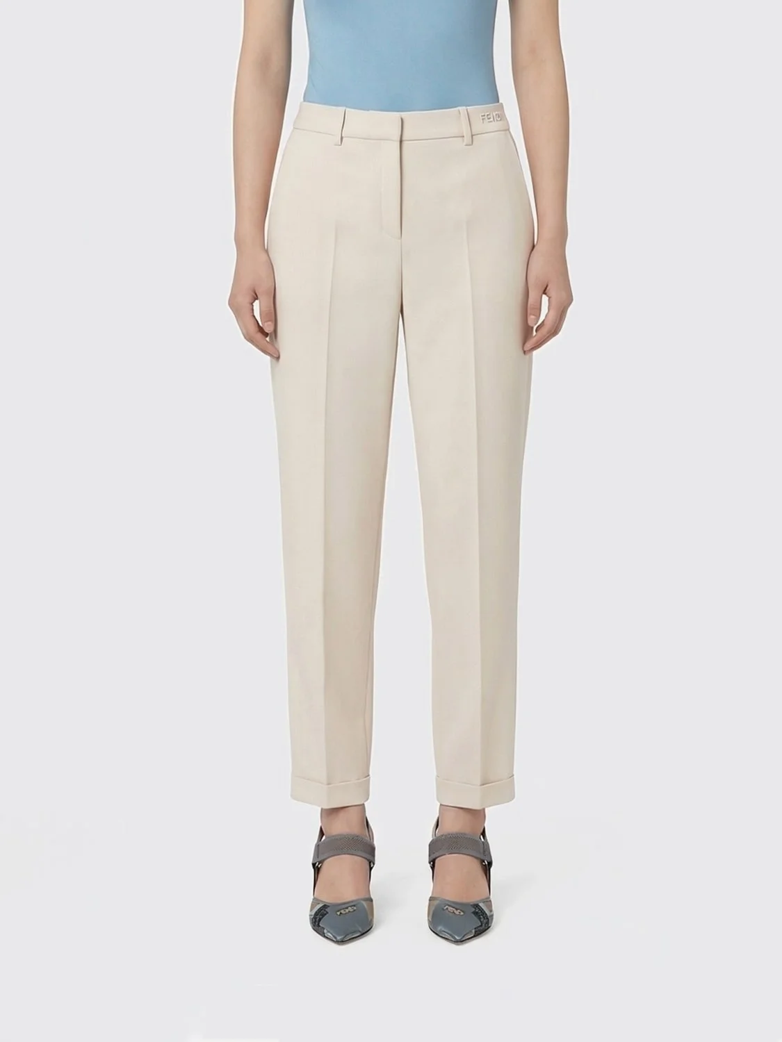 Pants woman Fendi - 1