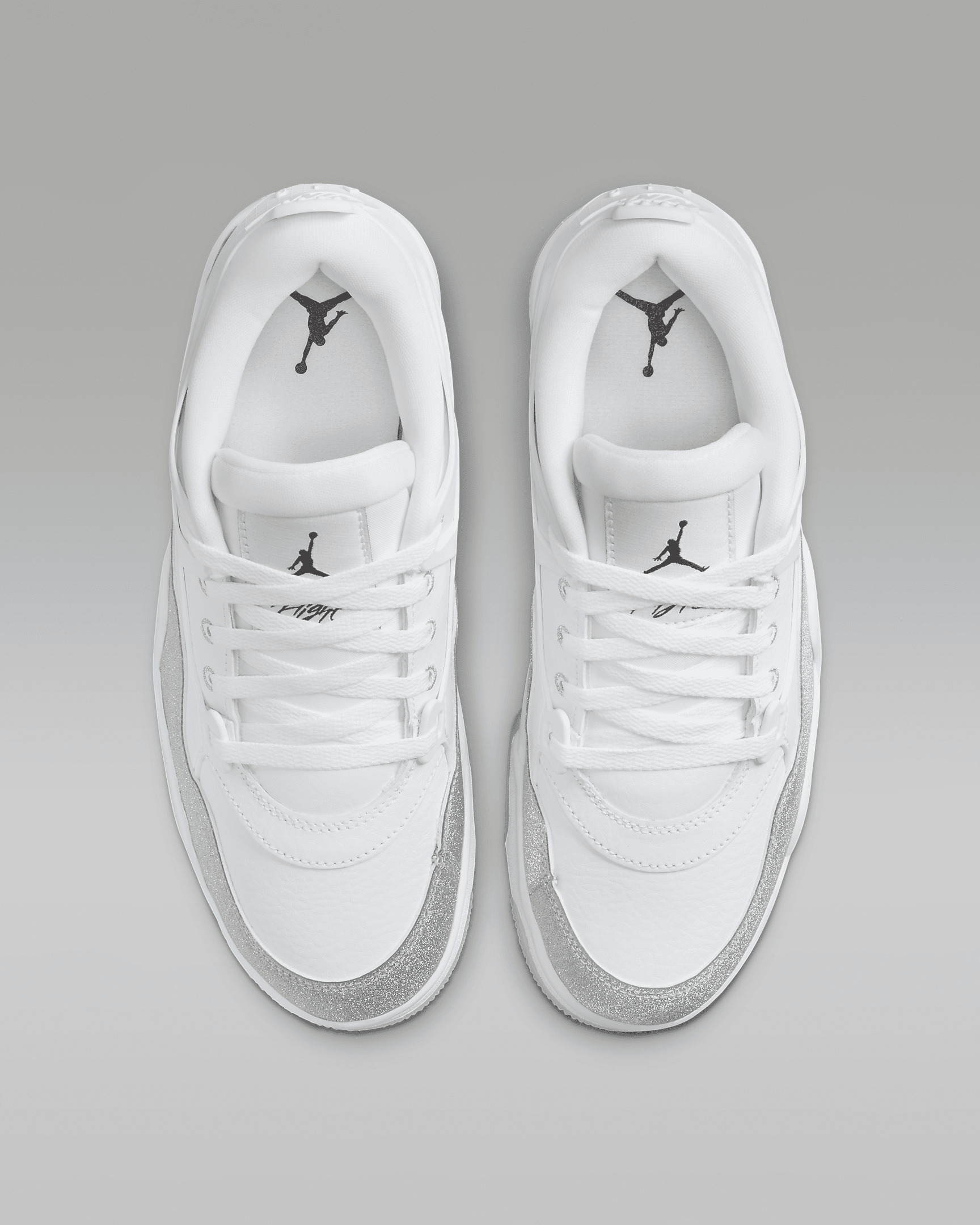 Air Jordan 4 RM Women's Shoes - 4