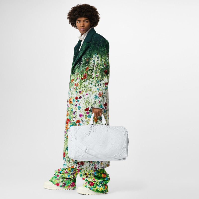 Keepall Bandoulière 50 7