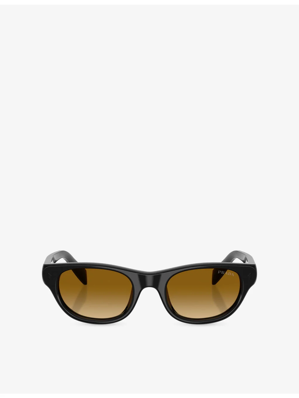 PR C08S Cat-Eye Acetate Sunglasses - 1