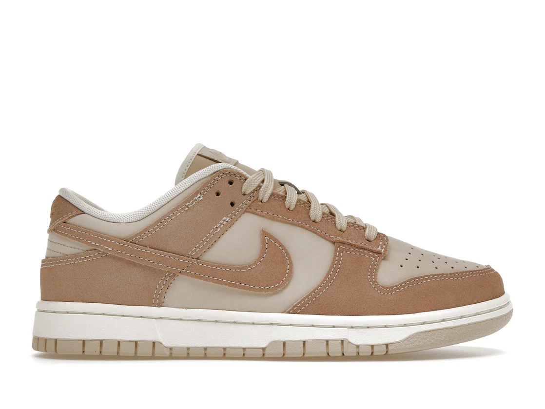 Nike Dunk Low SE Sand Drift (W) - 1