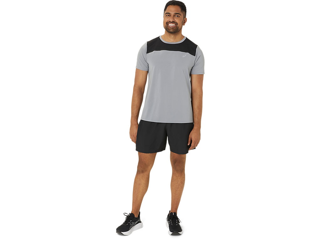 MEN'S PR LYTE SHORT SLEEVE - 5