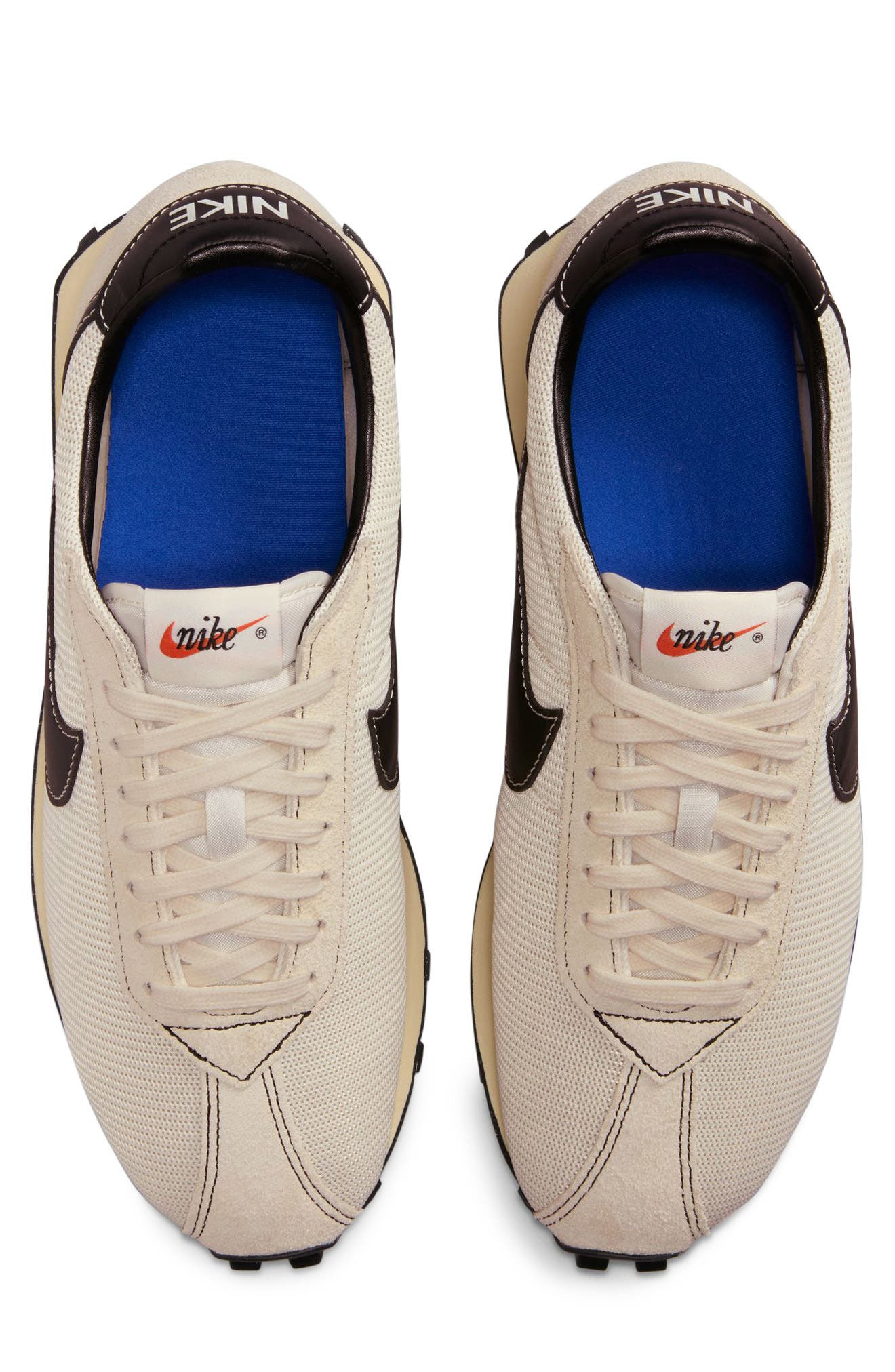 Nike LD-1000 Sneaker in Soft Pearl/Black at Nordstrom - 3