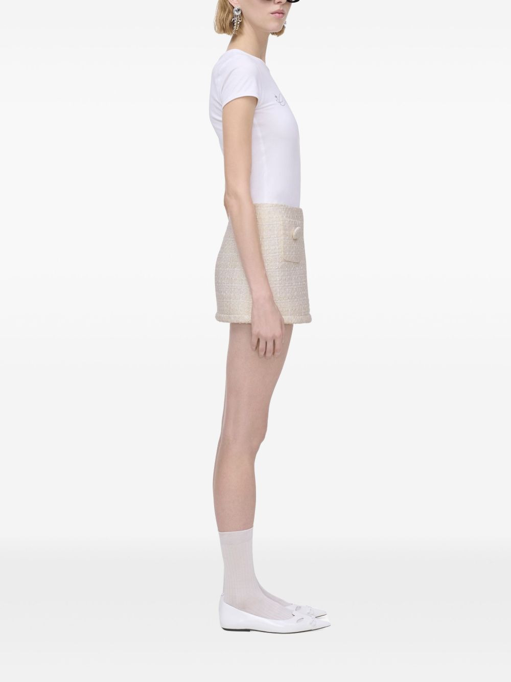 Marc Jacobs Skirt - 6