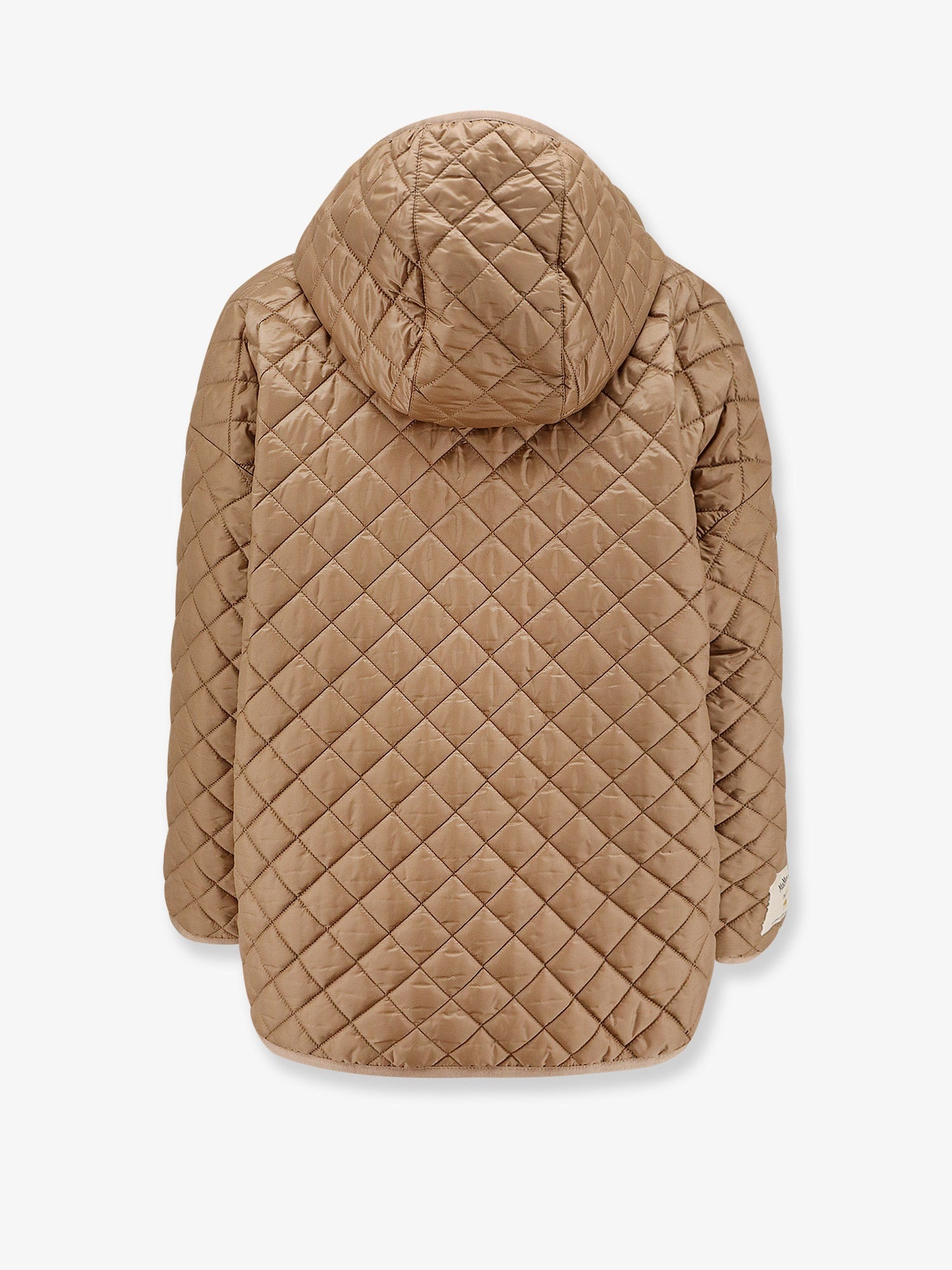 MAX MARA THE CUBE - Max Mara The Cube Women Leo Max Mara The Cube Quilted And Padded Jacket - 2