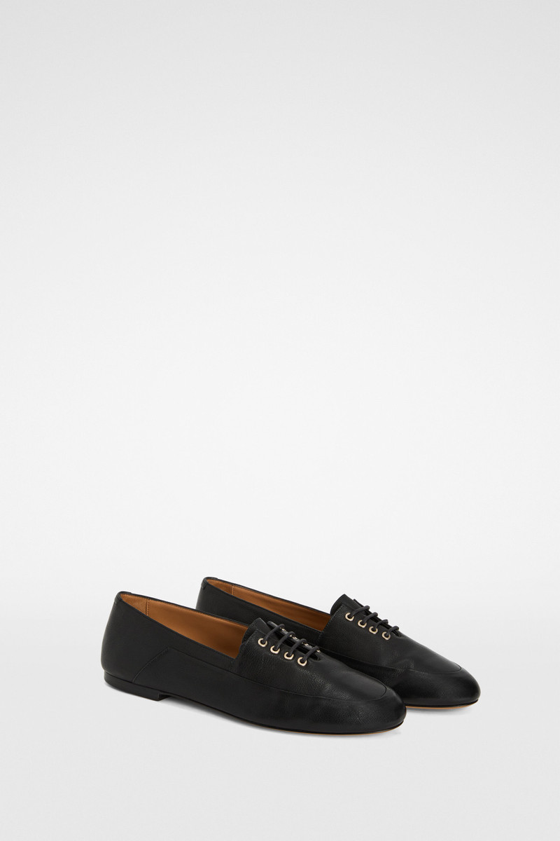 Jil Sander Loafer outlook