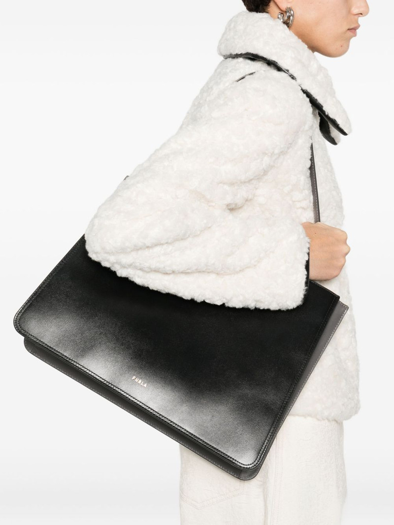 FURLA large Nuvola tote bag outlook