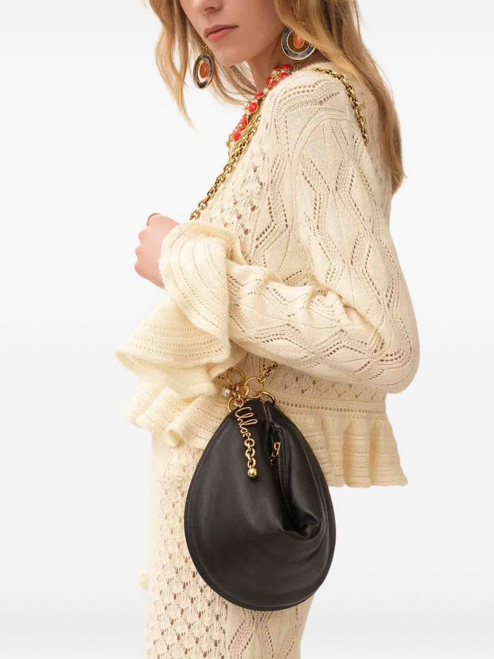 Icons shoulder bag - 2