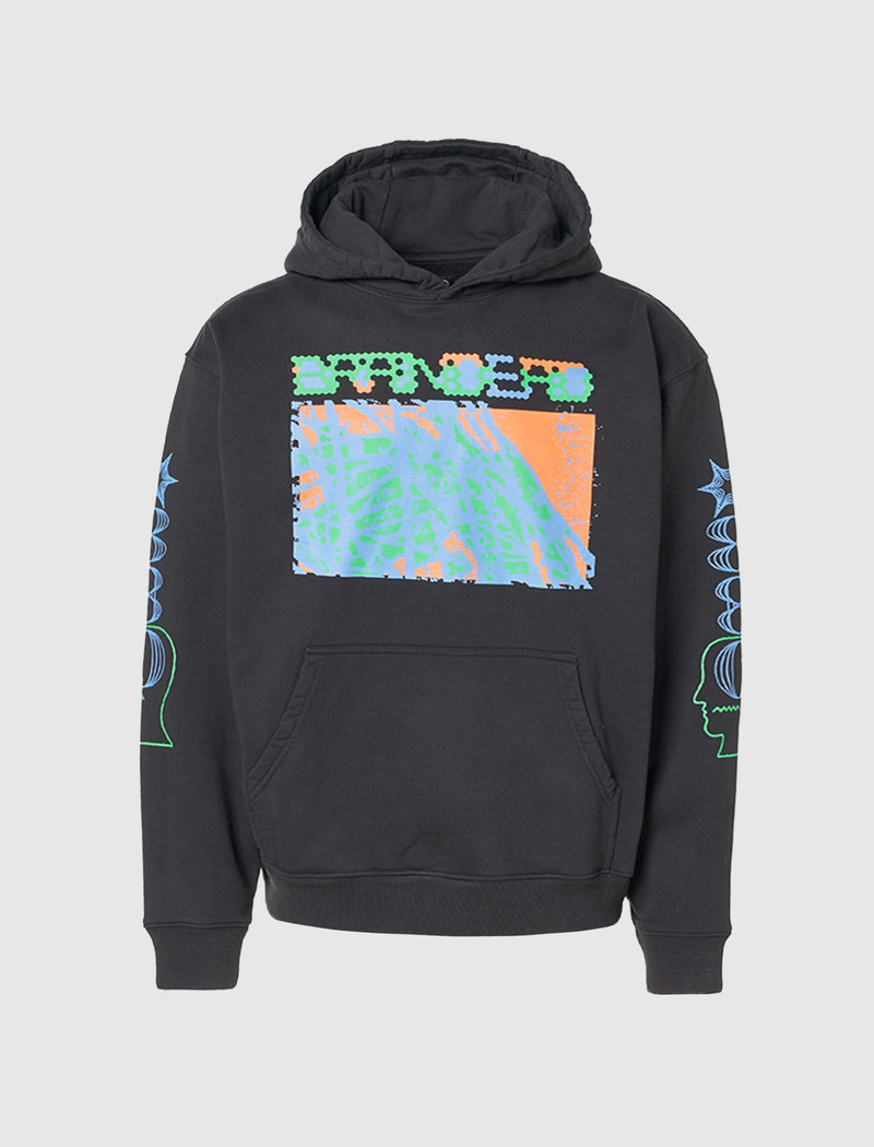 VIDEOSPHERE HOODIE 1