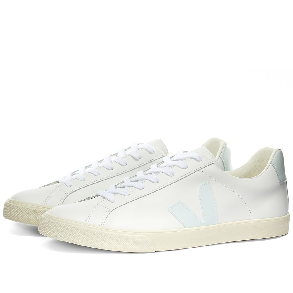 Veja Esplar Clean Leather Sneaker - 1