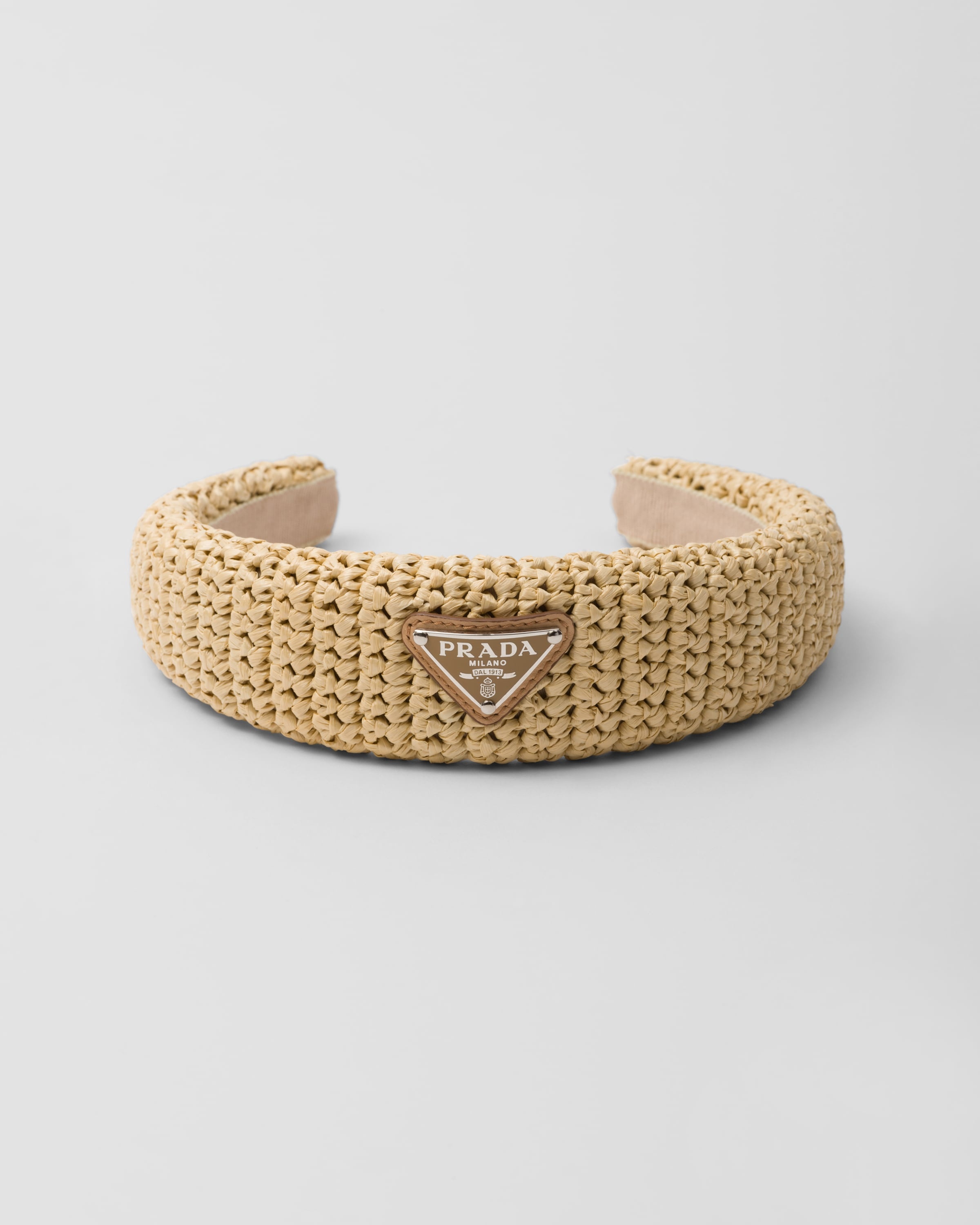 Crochet headband - 3