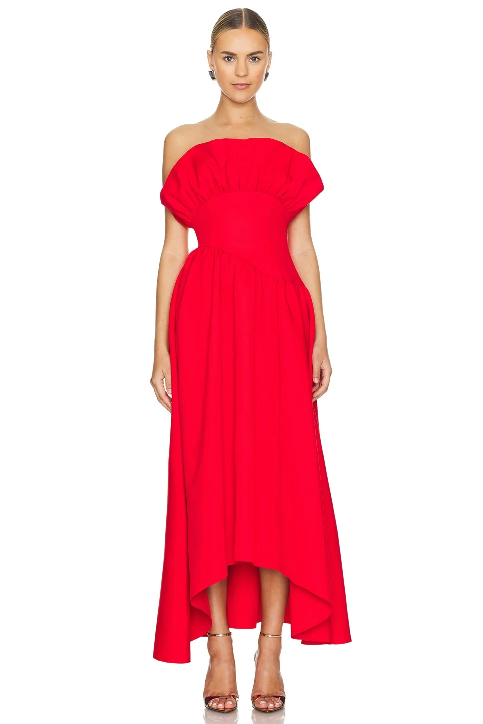 Laurel Dress - 1