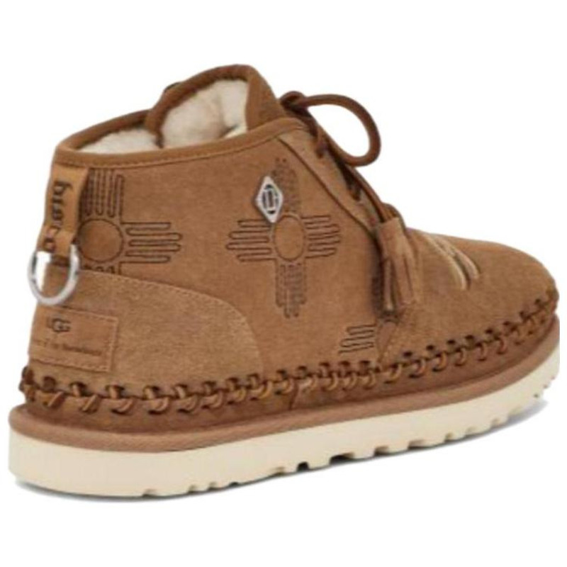 UGG UGG Neumel Boots x COTD 1138711-CHE outlook