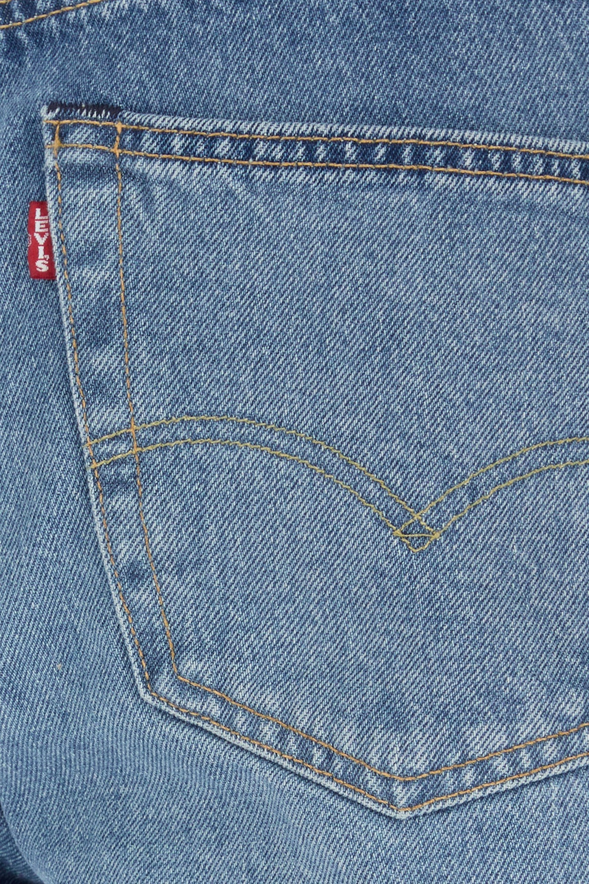 Denim 501® Original jeans - 3