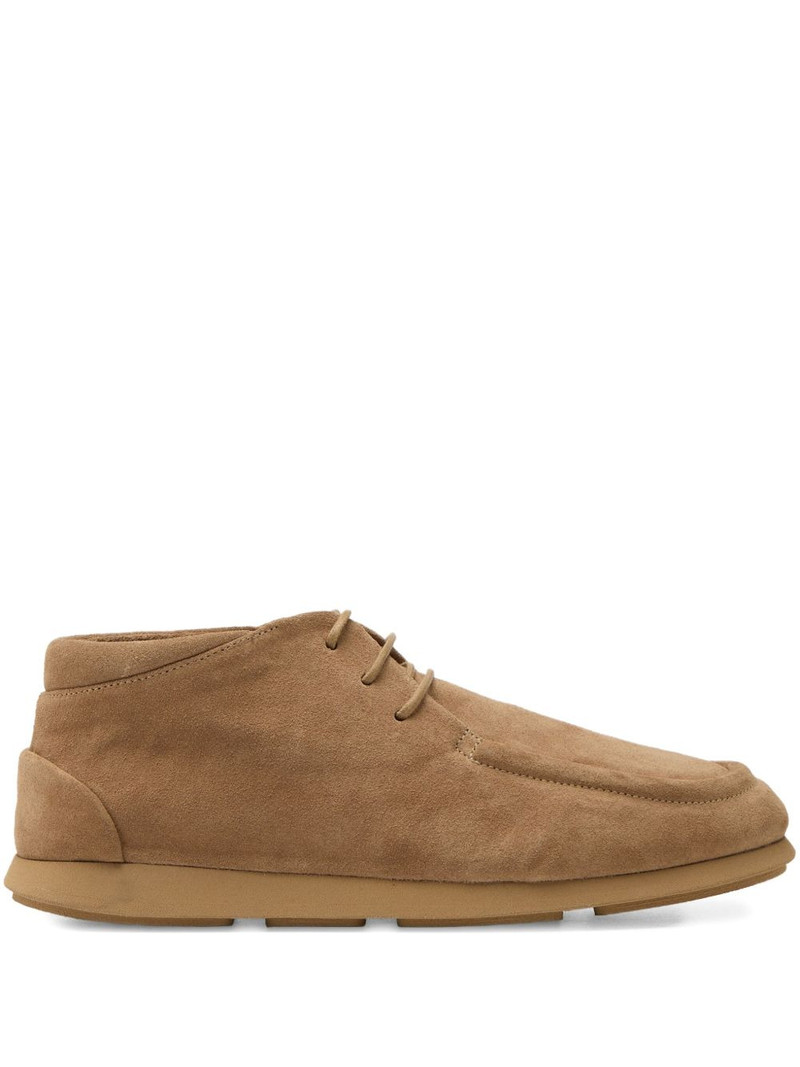 Runnello lace-up derby shoes 1