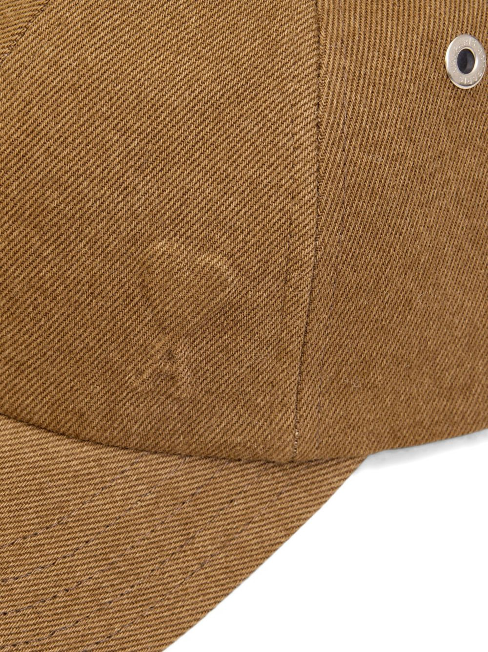 Ami De Coeur cotton baseball cap - 3