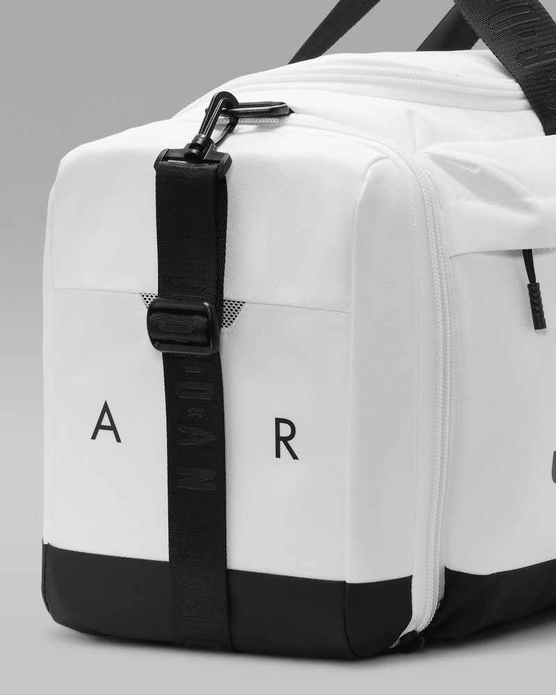 Jordan Velocity Duffle Bag (62.5L) 9