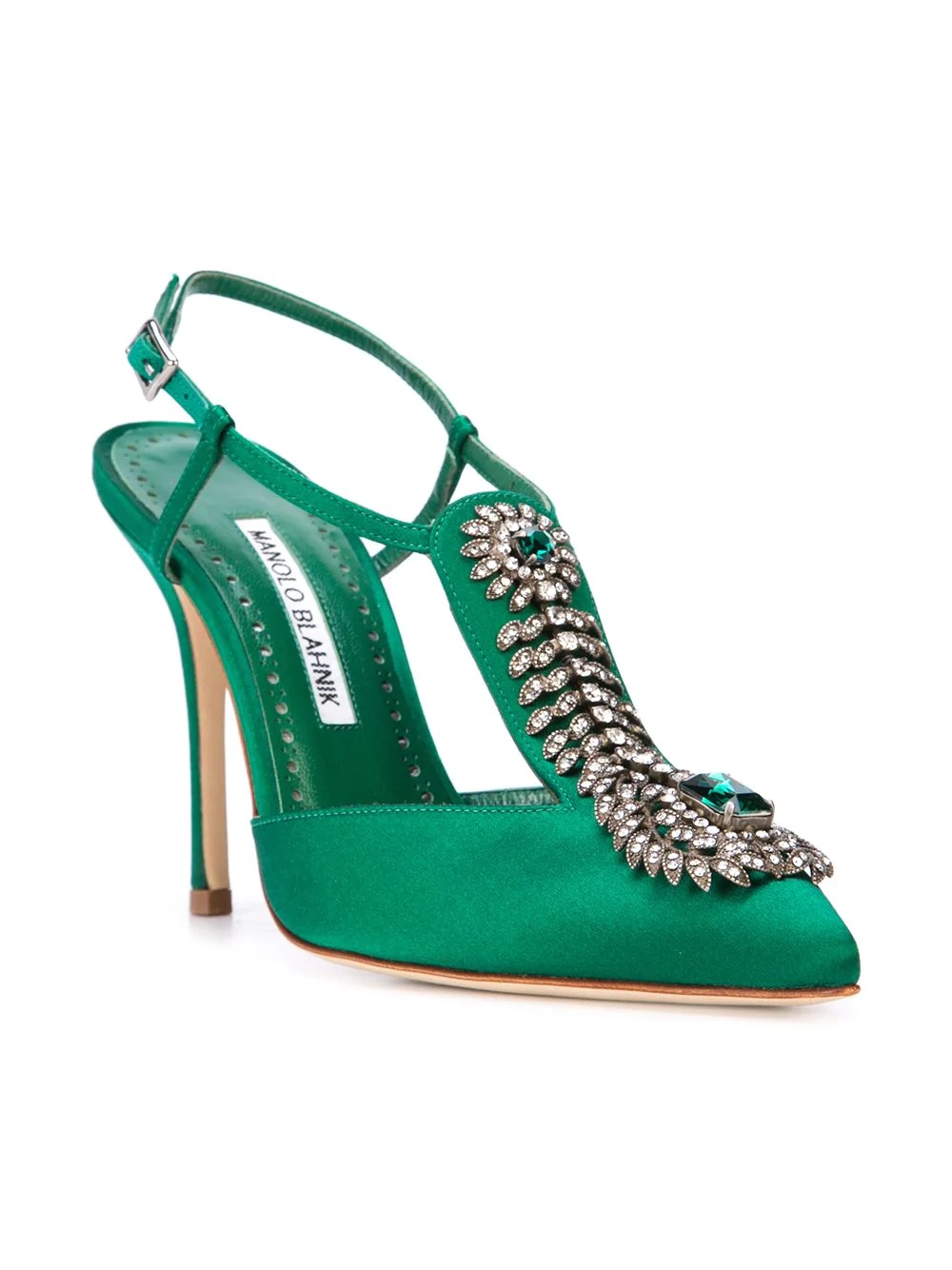 Jamala 105 pumps - 2