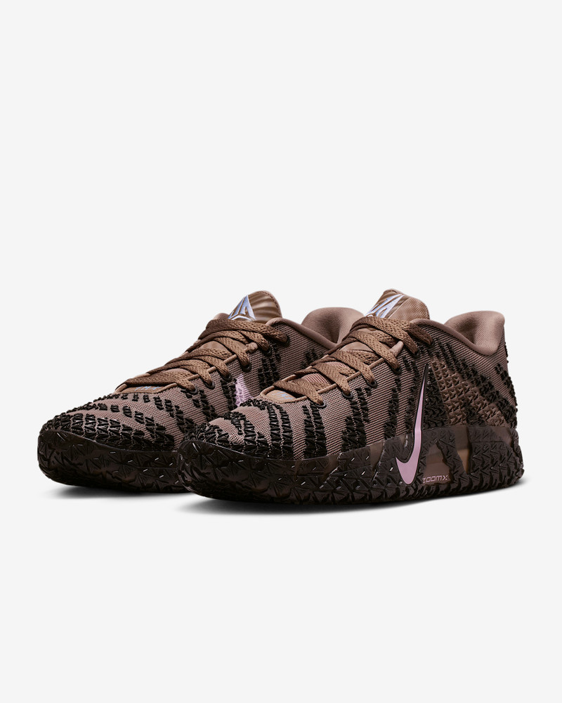 Ja 3 "Showstopper" Basketball Shoes 5