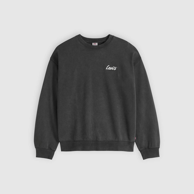 SUNSET CREW SWEATSHIRT 5