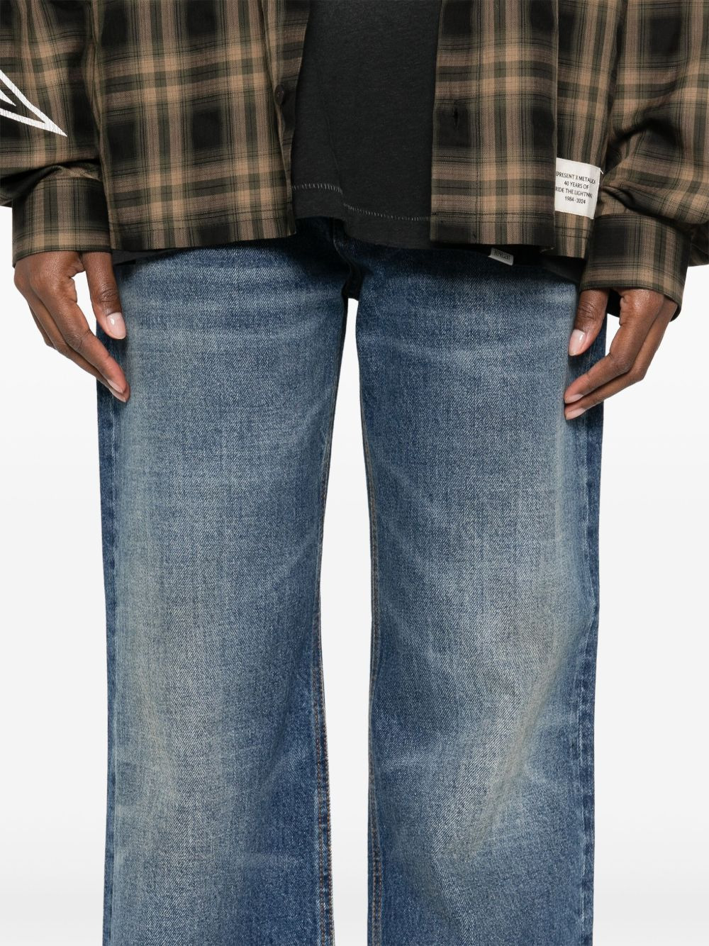 Korea jeans - 5