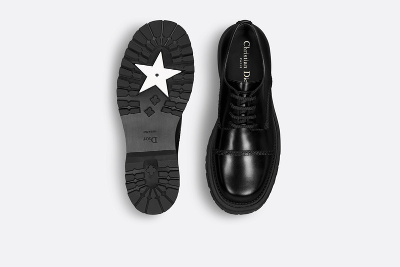 Diorebel Derby Shoe 9