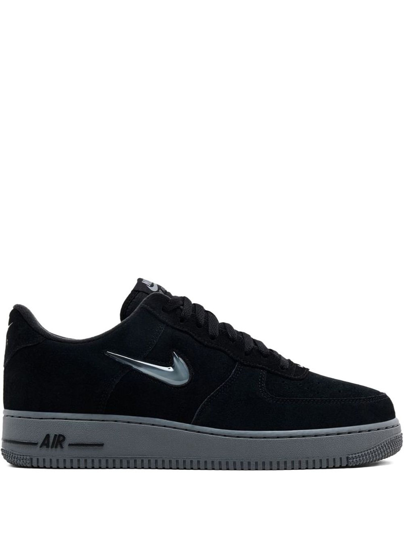 Air Force 1 Low '07 Jewel "Black/Cool Grey" sneakers - 1