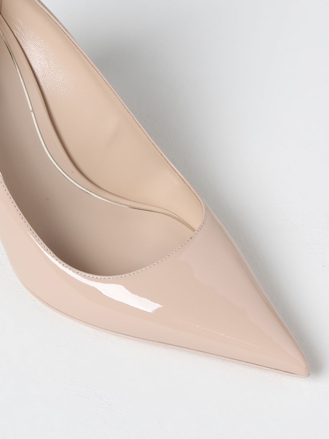 Valentino Garavani patent pumps - 4