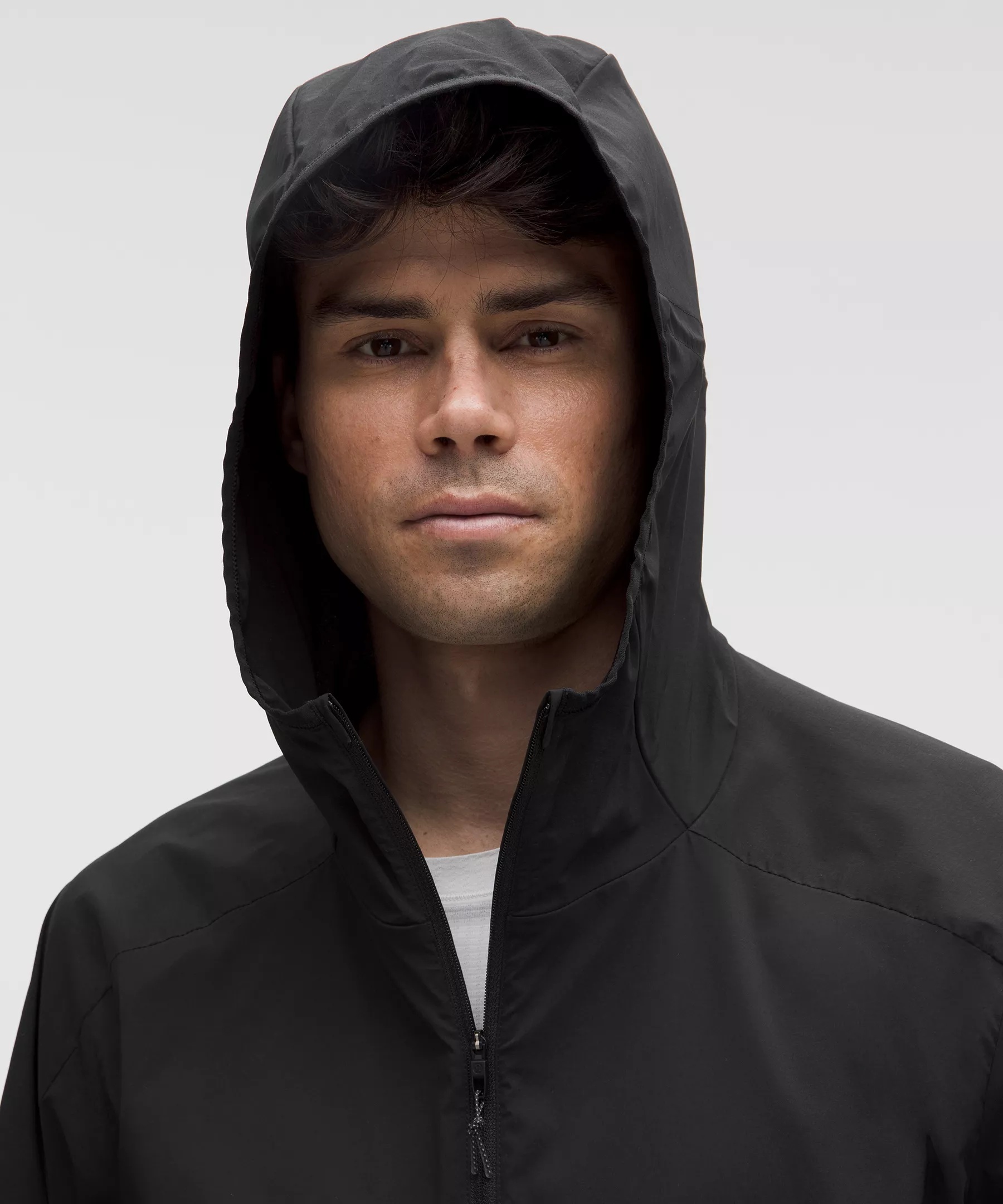 Multi-Pocket Running Anorak - 4